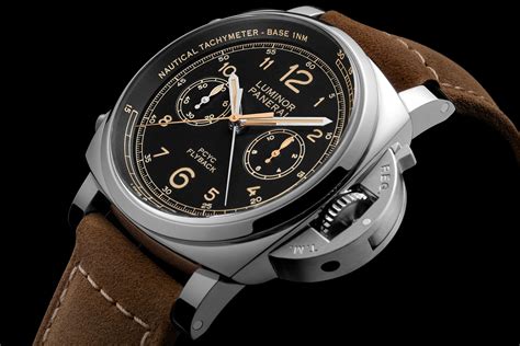 panerai luminor 1950 replica|luminor panerai budget watch.